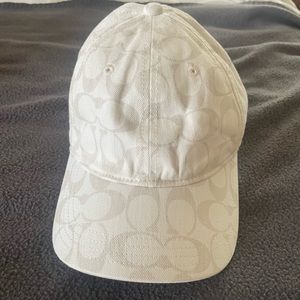 Coach Hat